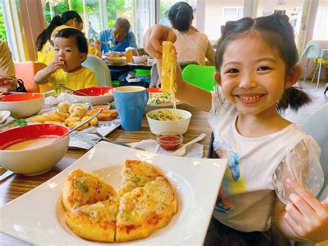 大房子|大房子親子餐廳樂園